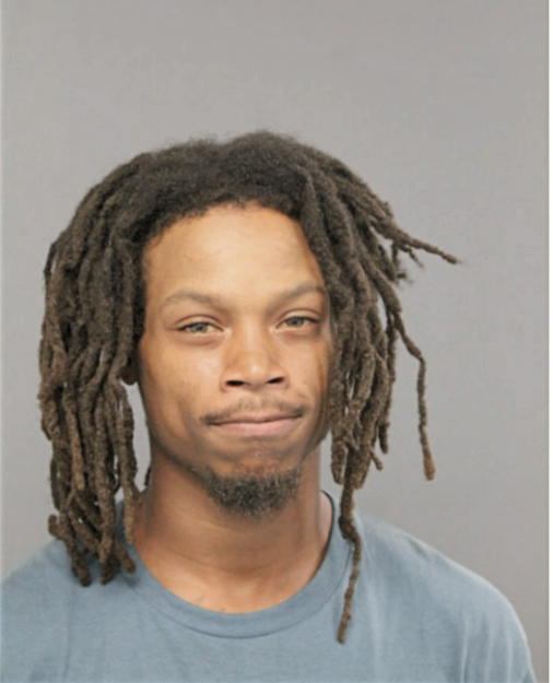 DAMARCUS MOORE, Cook County, Illinois