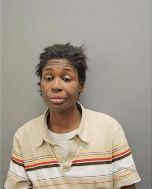 LINDA MOORE, Cook County, Illinois