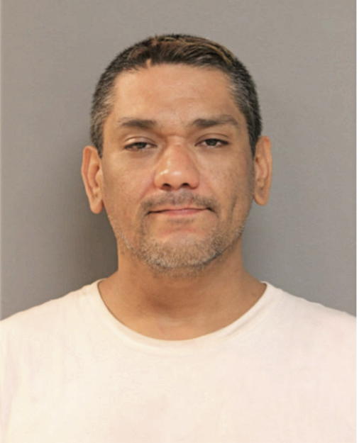 FERNANDO G MORALES, Cook County, Illinois