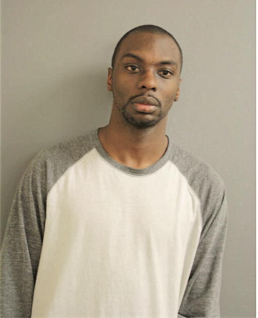 PARRISH TYLER MORGAN, Cook County, Illinois