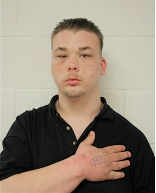 DANIEL J MORRIS, Cook County, Illinois