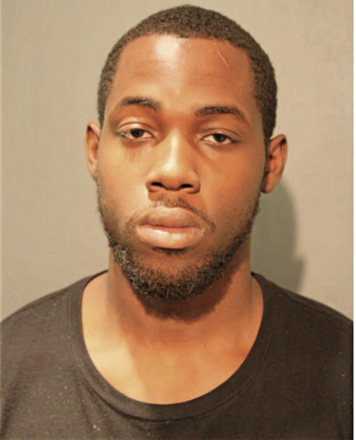 HAKIM N MUHAMMAD, Cook County, Illinois
