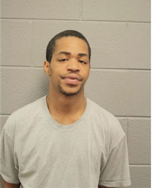 ANTONIO MURRY, Cook County, Illinois