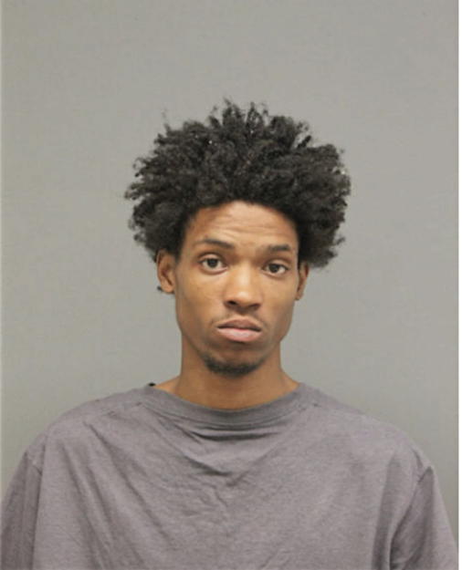 ALEX D MYERS, Cook County, Illinois