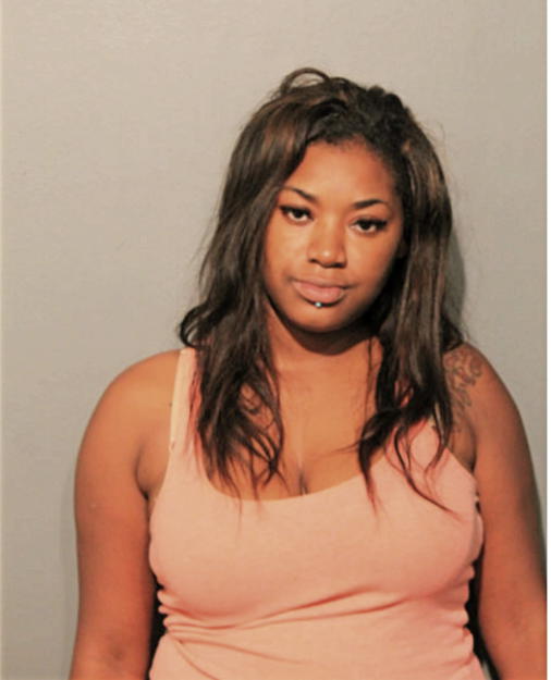 EBONI J NEWELL, Cook County, Illinois