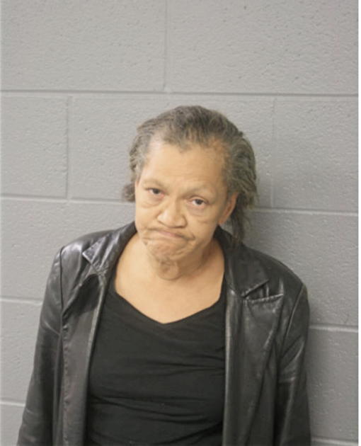 VALERIE NEWSOME, Cook County, Illinois