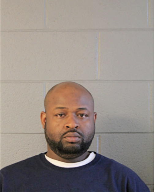 BYRON D ODELL, Cook County, Illinois