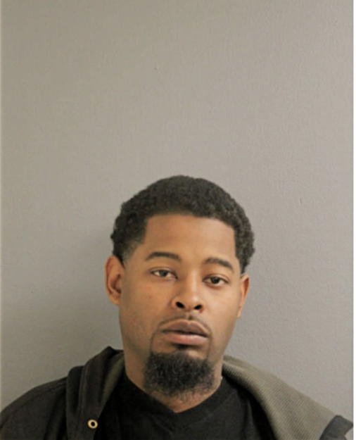 KEVIN GORDAN ODEN, Cook County, Illinois