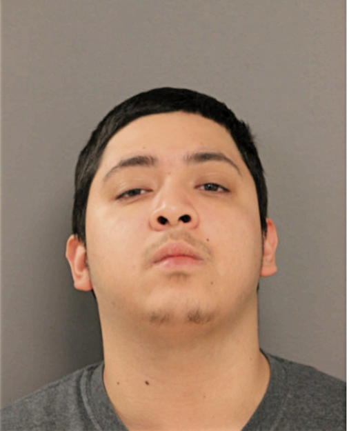 ALEXANDER OLIVA, Cook County, Illinois