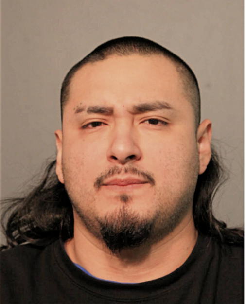 ALAN M OLVERA, Cook County, Illinois