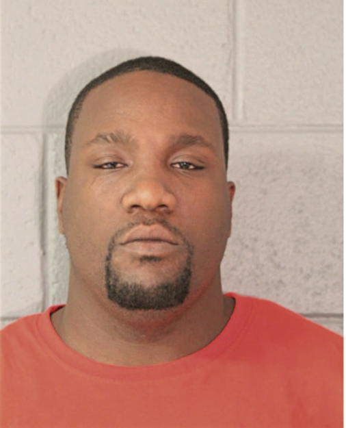BYRON L OWENS, Cook County, Illinois