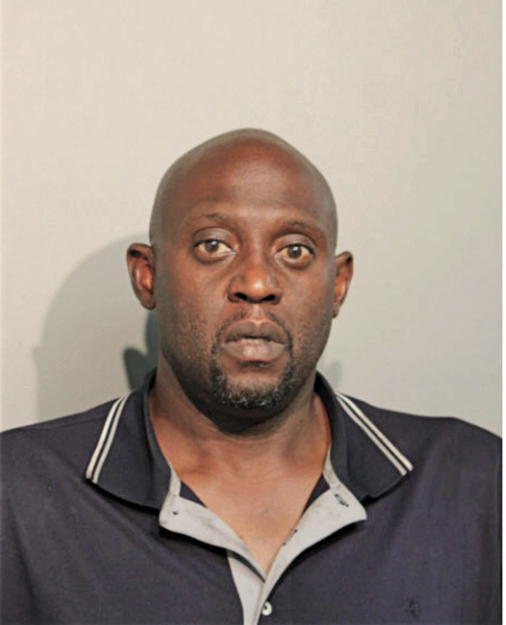WILLIAM D OWENS, Cook County, Illinois