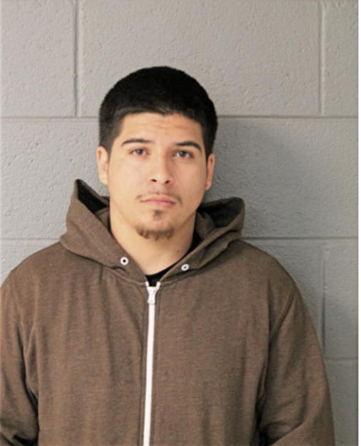 JAVIER PANTOJA, Cook County, Illinois