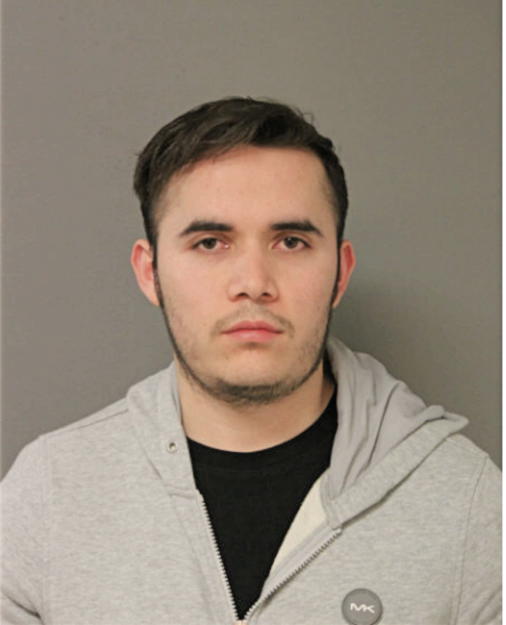 HERIBERTO GOMEZ PATINO, Cook County, Illinois