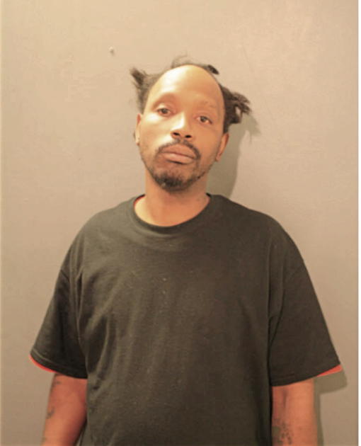 DEANDRE U PAYNE, Cook County, Illinois