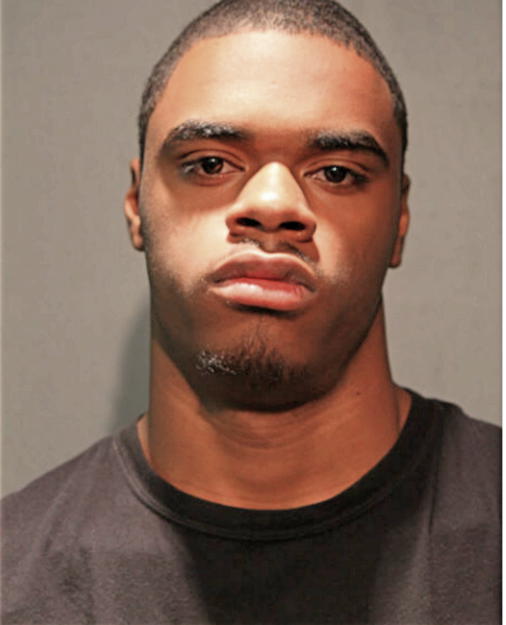 DEVIN PEARSON, Cook County, Illinois