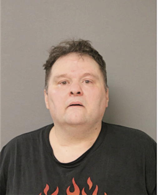 JAMES C PEPLINSKI, Cook County, Illinois