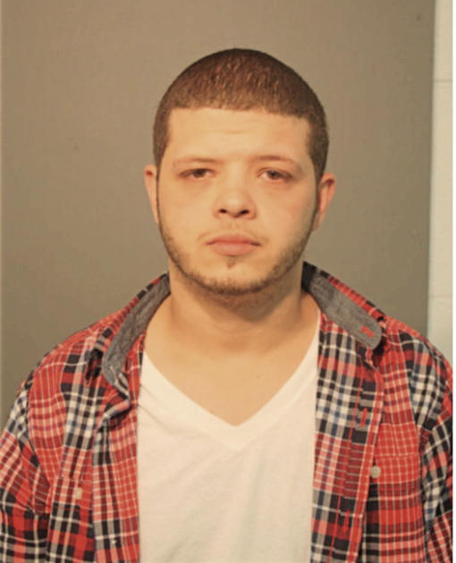 ANGEL L PEREZ, Cook County, Illinois