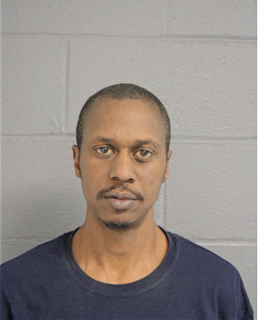 ALVIN L PETTY, Cook County, Illinois