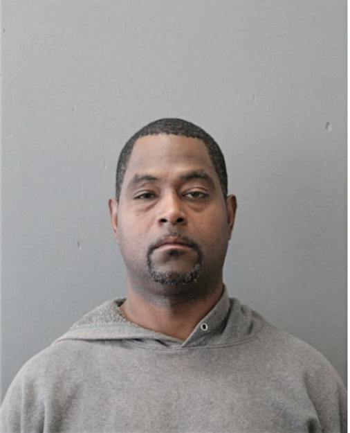 LAKEITH L POLK, Cook County, Illinois