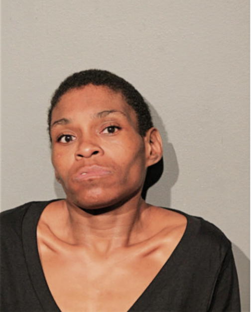 KIMBERLY POWELL, Cook County, Illinois