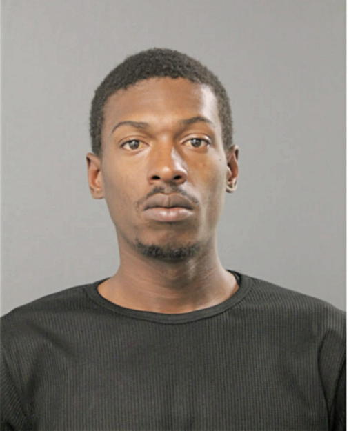 CHRISTOPHER D PURCHES, Cook County, Illinois
