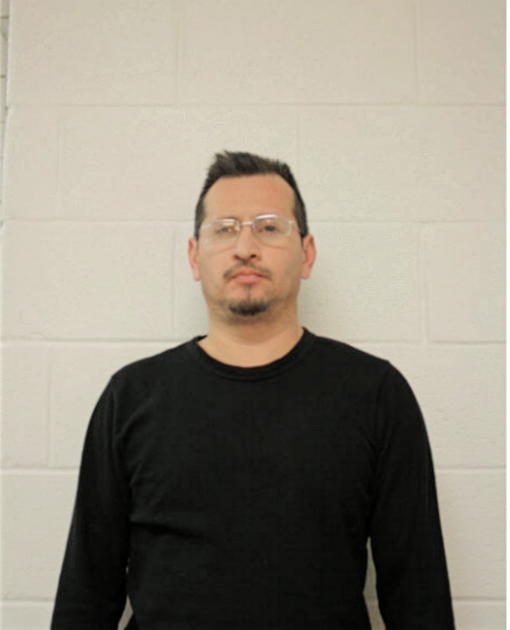 CARLOS RAMIREZ, Cook County, Illinois