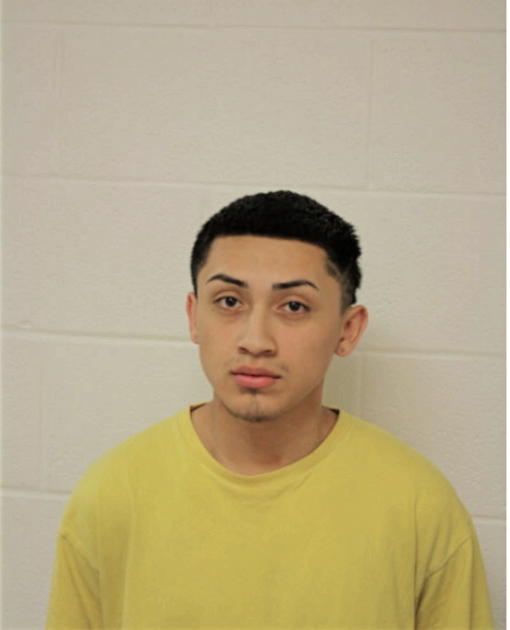 JOSE RICO, Cook County, Illinois