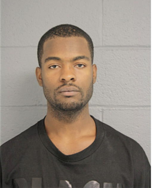 MAURICE RILES, Cook County, Illinois
