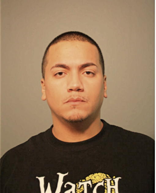 RAY L RIVERA, Cook County, Illinois
