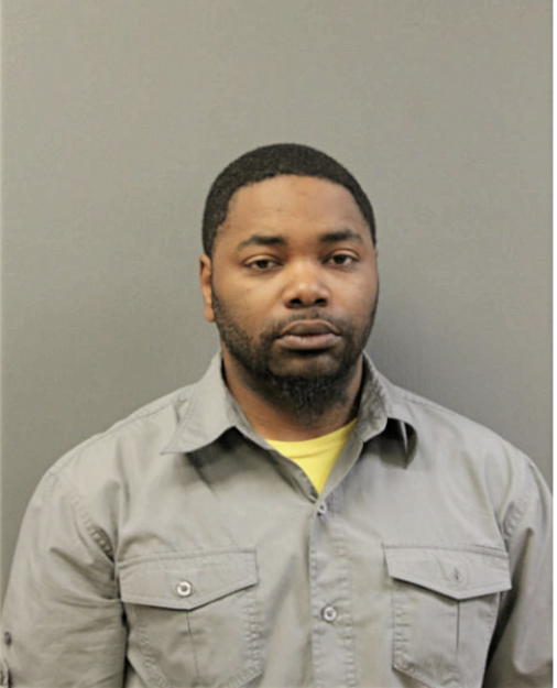 MITCHYLOE D ROBINS, Cook County, Illinois