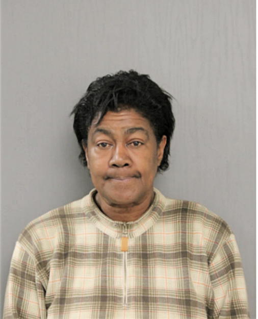 LORENA D ROBINSON, Cook County, Illinois