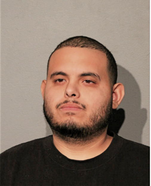 NIETO RODREGUEZ, Cook County, Illinois