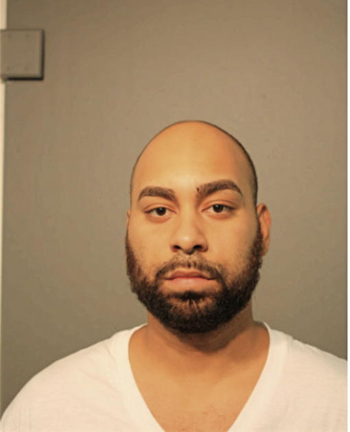 ADAM A RODRIGUEZ, Cook County, Illinois