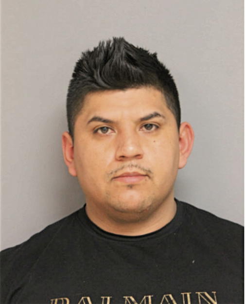 FERNANDO ROMERO, Cook County, Illinois