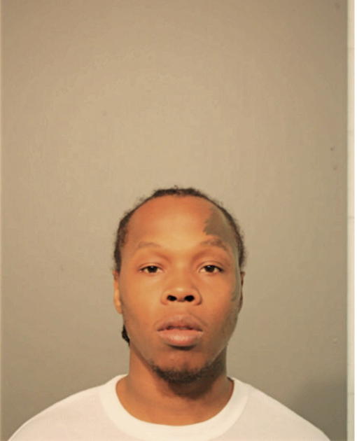 HERBERT SANDERS, Cook County, Illinois