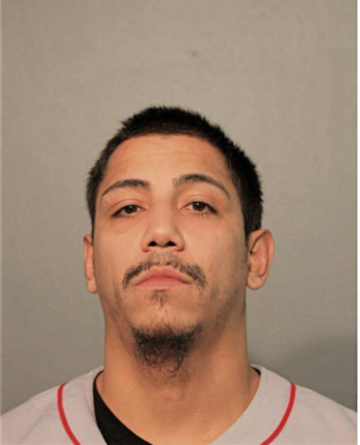 FREDDIE E SANTIAGO, Cook County, Illinois