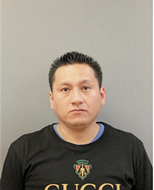JAIME SARMIENTO, Cook County, Illinois