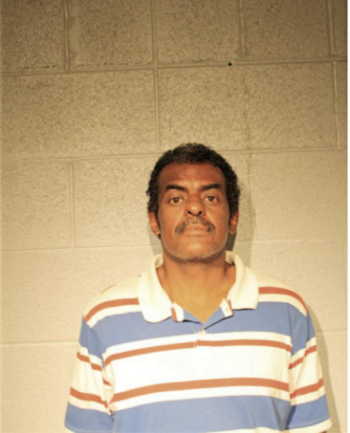AUBREY SCOTT, Cook County, Illinois