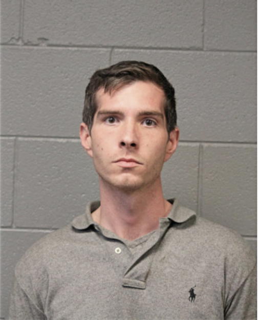 ROBERT J SLOAN, Cook County, Illinois