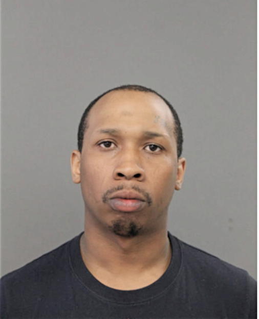 DEWAYNE L SMITH, Cook County, Illinois