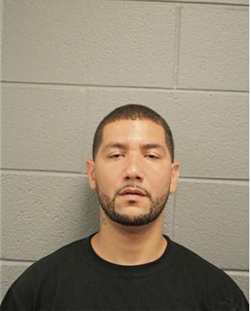 ALEXANDER SOLIVERAS, Cook County, Illinois