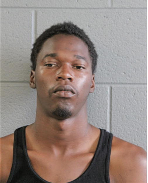 ROBERT SOLOMON, Cook County, Illinois
