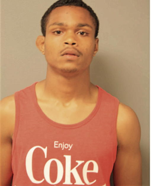 AKEEM R SPILLER, Cook County, Illinois