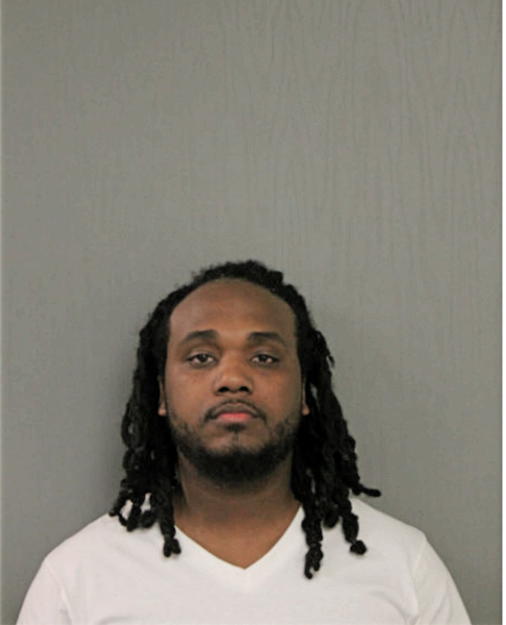 ELMER SPRAGGINS, Cook County, Illinois