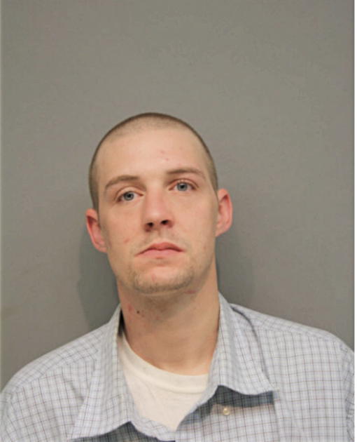 JOHSUA D STEVENS, Cook County, Illinois