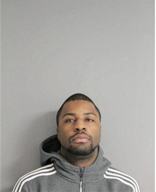 DION STRONG, Cook County, Illinois