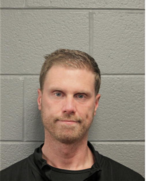 RYAN K SUCHOLDOLSKI, Cook County, Illinois