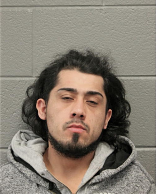 JOSE TAPIA, Cook County, Illinois