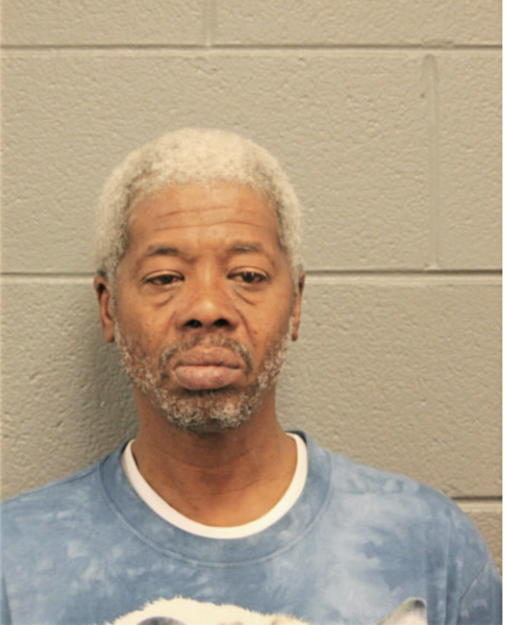 TYRONE N TAPLEY, Cook County, Illinois